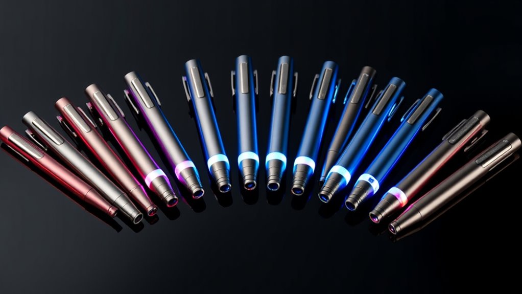 top led therapy pen picks