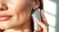 top microcurrent cheek devices