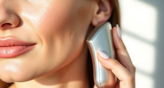top microcurrent cheek devices