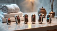 top microcurrent devices 2025