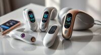 top microcurrent devices with apps