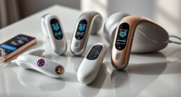 top microcurrent devices with apps