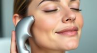 top microcurrent facial device list