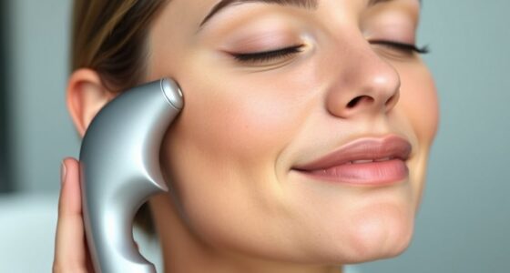 top microcurrent facial device list