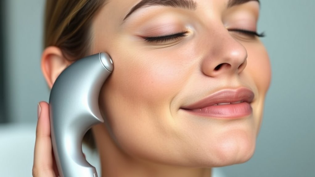 top microcurrent facial device list