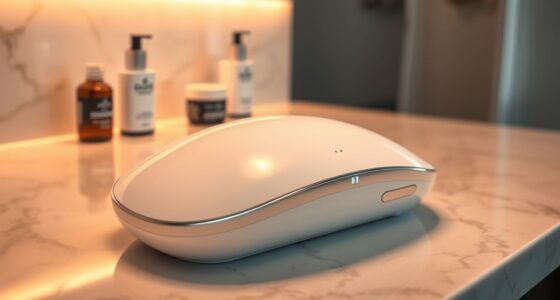 top microcurrent facial devices