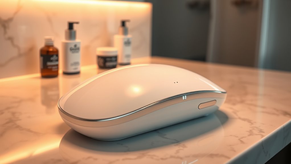 top microcurrent facial devices