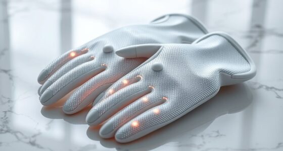 top microcurrent gloves 2025