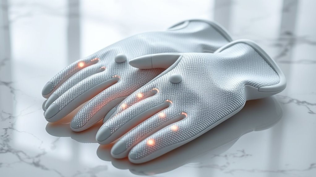 top microcurrent gloves 2025
