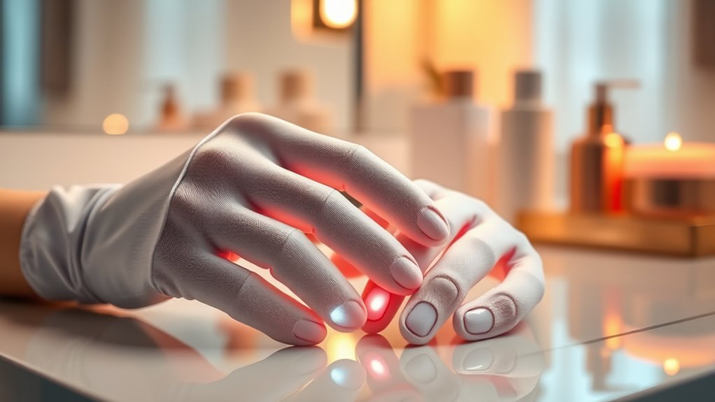 top microcurrent gloves review