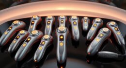 top microcurrent heating devices