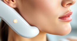 top microcurrent jowl toners