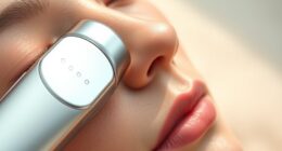top microcurrent pore reducers