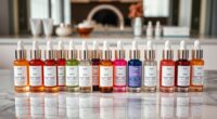top microcurrent serum refills