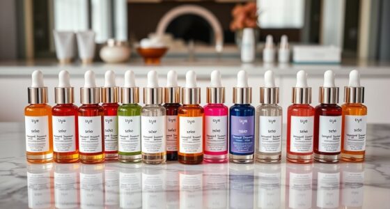 top microcurrent serum refills