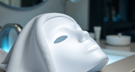 top microfiber cloths for led masks