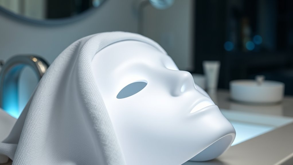 top microfiber cloths for led masks