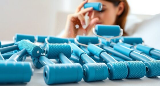 top migraine cryo rollers