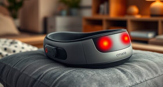 top neck massagers 2025