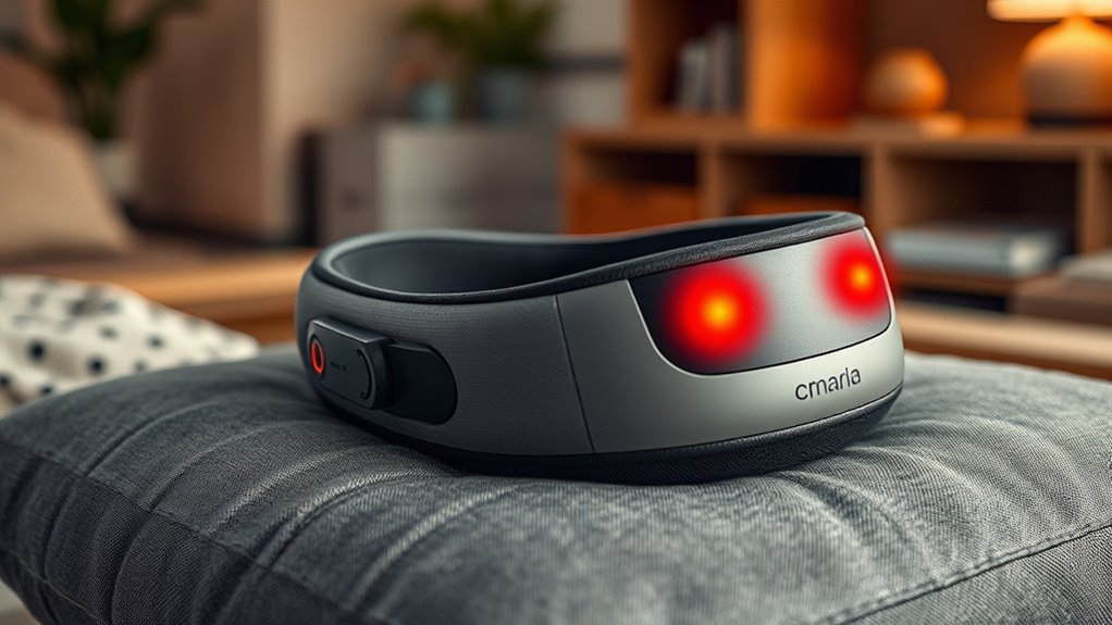 top neck massagers 2025