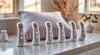 top neck microcurrent devices