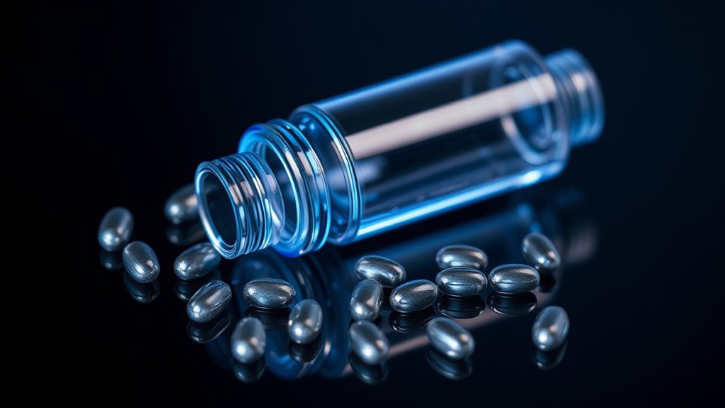 top peptide conductive gels
