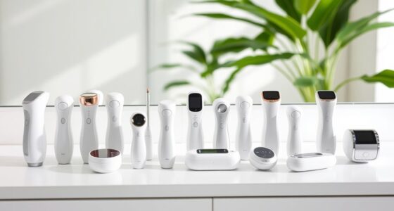 top portable rf beauty devices