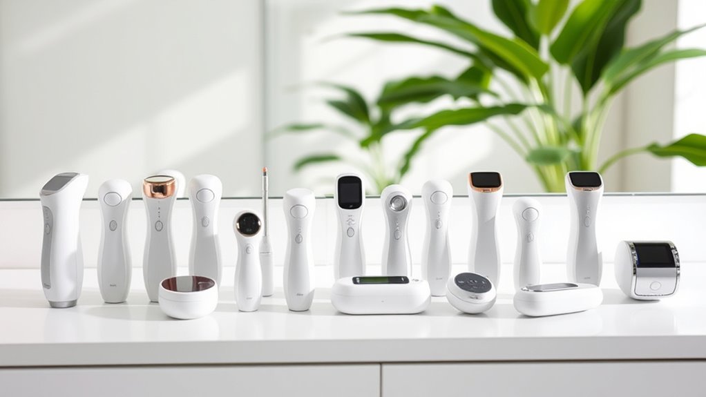 top portable rf beauty devices