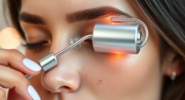 top puffy eye ice rollers