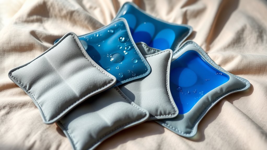 top reusable cold packs