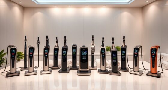 top rf body sculpting devices