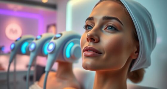 top rf collagen boosters