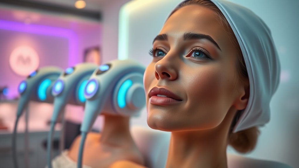 top rf collagen boosters