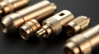 top rf device replacement heads