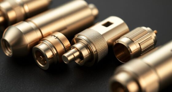 top rf device replacement heads