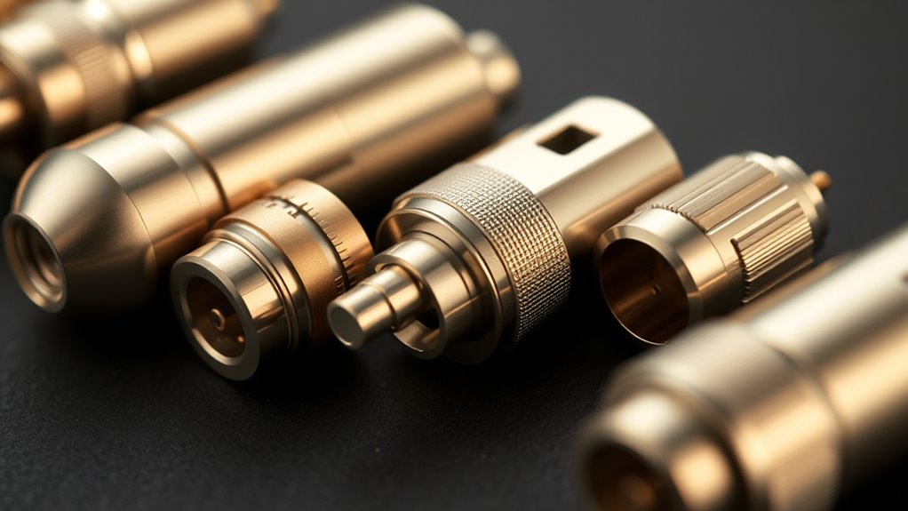 top rf device replacement heads