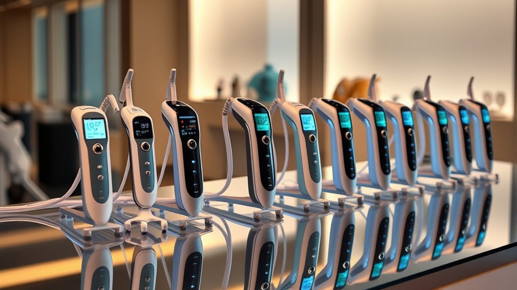 top rf devices for rejuvenation