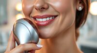 top rf devices for smile lines