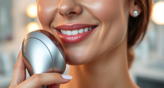 top rf devices for smile lines