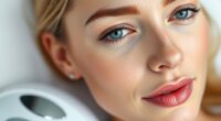 top rf eye bag devices