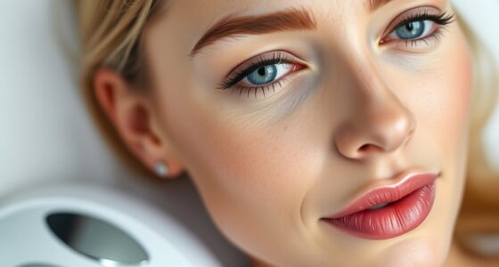 top rf eye bag devices