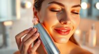 top rf facial massagers