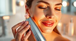 top rf facial massagers