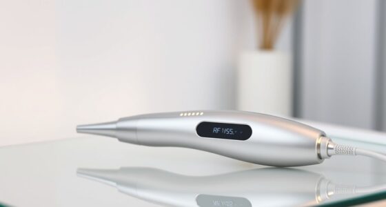 top rf iontophoresis devices