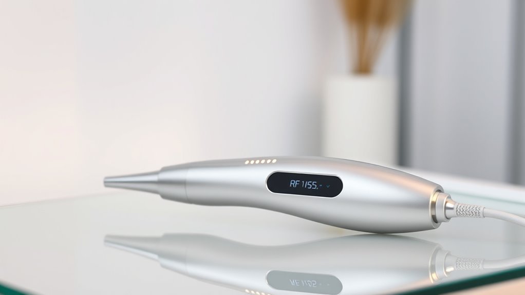 top rf iontophoresis devices