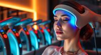 top rf led skin devices