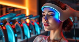 top rf led skin devices