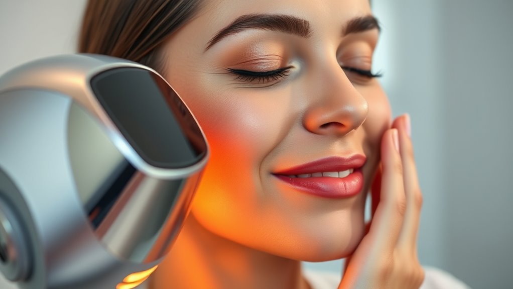 top rf skin tightening devices