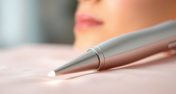 top rf wands for acne