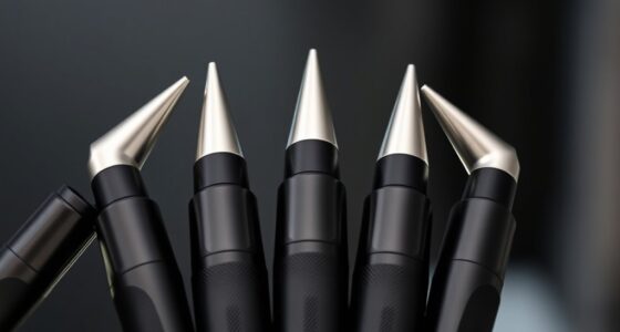 top titanium rf wand devices